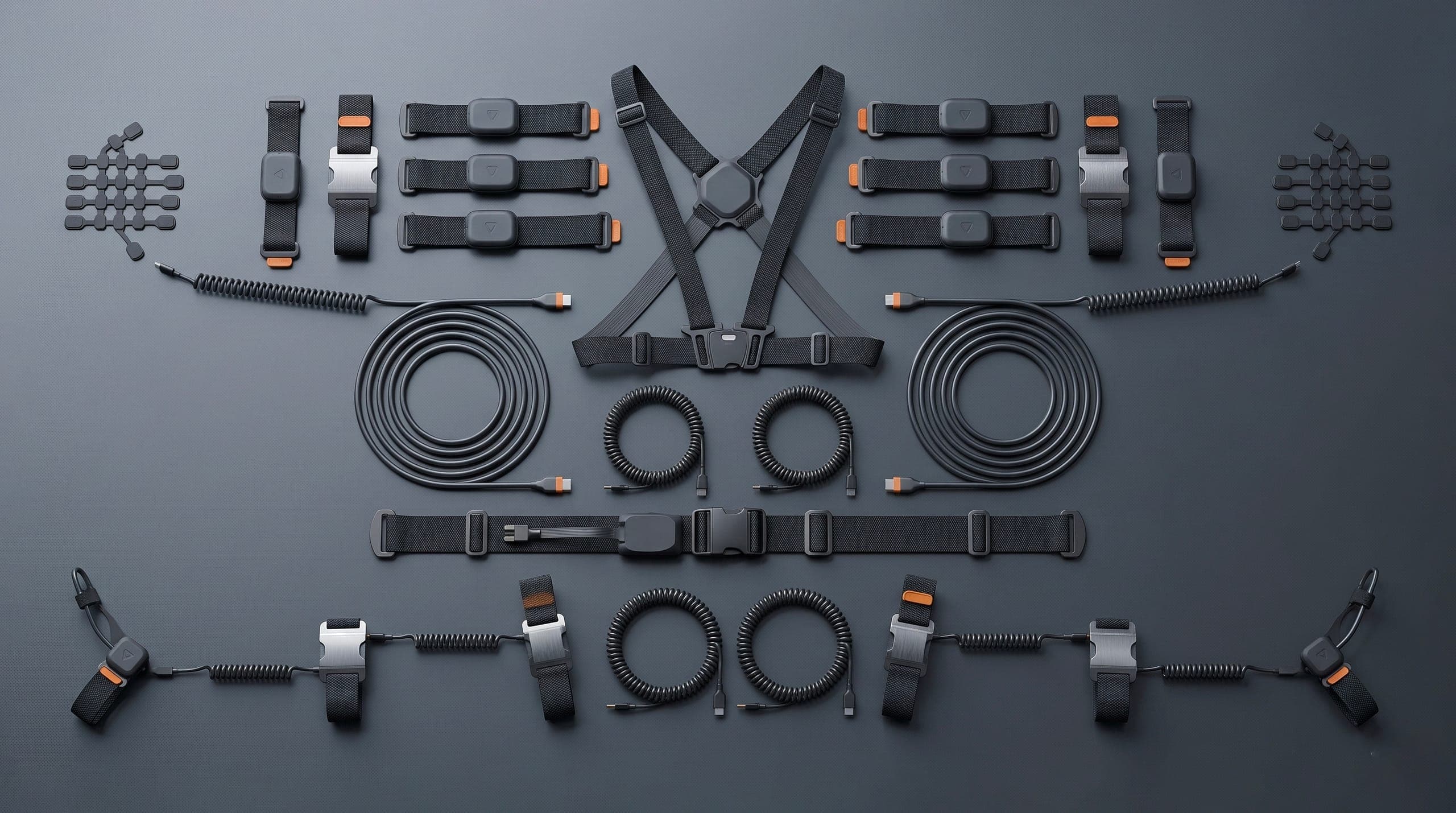Katena Neural-Link MoCap Suit