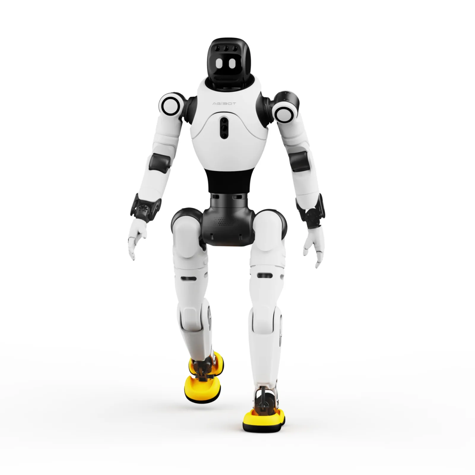 Agibot X2